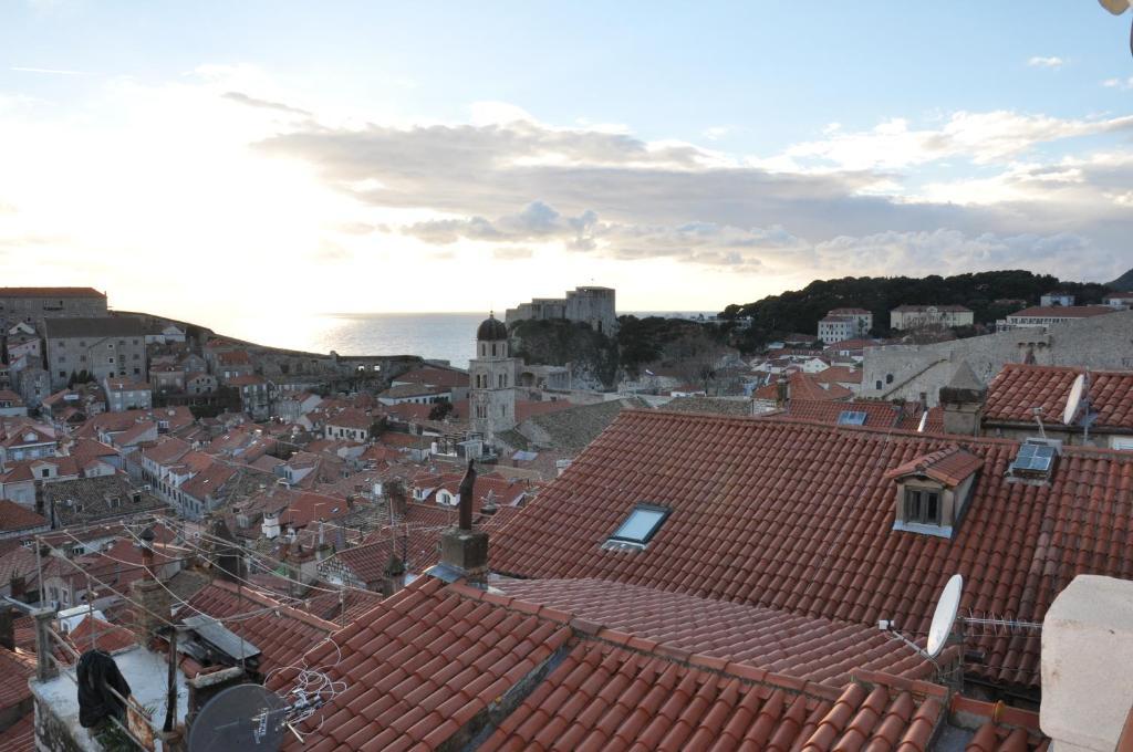Lucic Apartment Dubrovnik