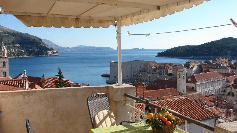 Lucic Dubrovnik
